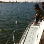 Gold Coast Sailing Cruise with sparkling wine & nibbles platter - A Closer Look at the Experience