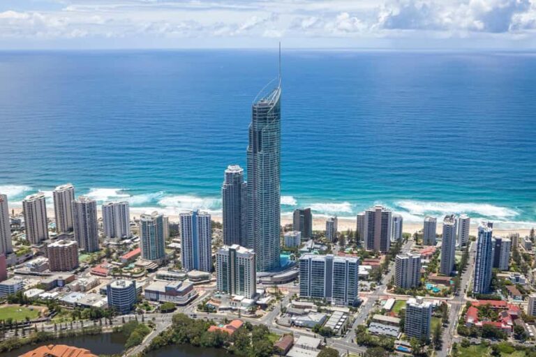 Gold Coast: SkyPoint Observation Deck Ticket - Insights from Visitor Reviews