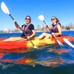 Gold Coast: Wave Break Island Kayaking & Snorkeling tour - A Closer Look at the Itinerary