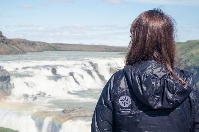 Golden Circle and Kerid Crater Afternoon Tour from Reykjavik - Price and value: is $81 actually fair?