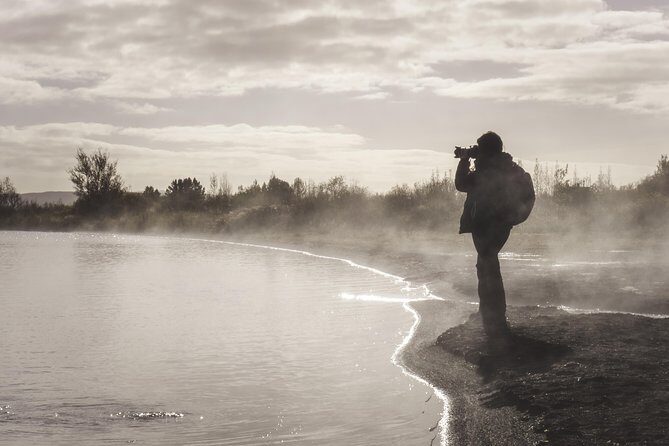 Golden Circle Tales, Tomato Farm & Kerid – Small Group from RVK - The Logistics That Actually Matter