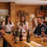 Gourmet Food and Wine Tour with Lunch and Wine Tastings - What Do Reviewers Say?