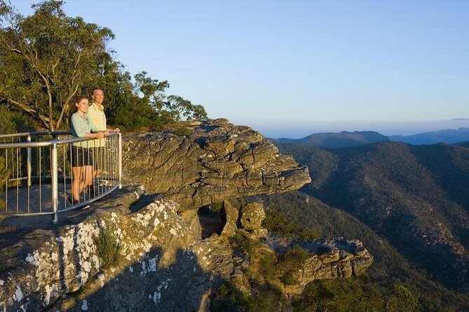 Grampians National Park with MacKenzie Falls and Kangaroos - The Real Deal: What Travelers Say