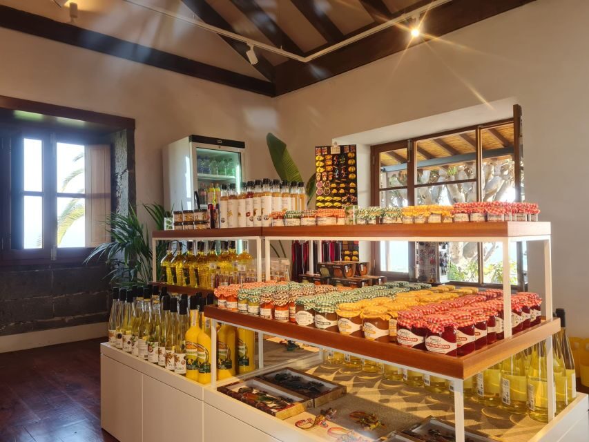 Gran Canaria: Banana World Guided Tour & Tasting - Finding the Banana Museum meeting point fast