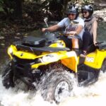 Grand Tour Quad Excursion in Moorea (Single or Two-Seater) - In-Depth Look at the Moorea Quad Tour