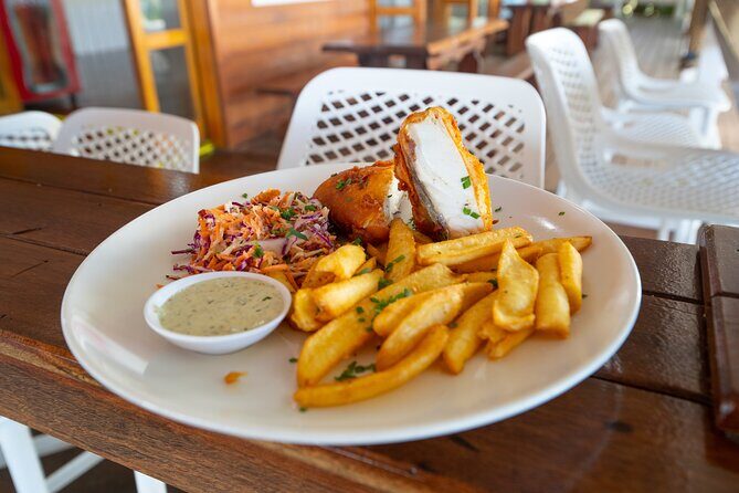 Great Keppel Island Day Trip Bundle from Yeppoon - What Travelers Say