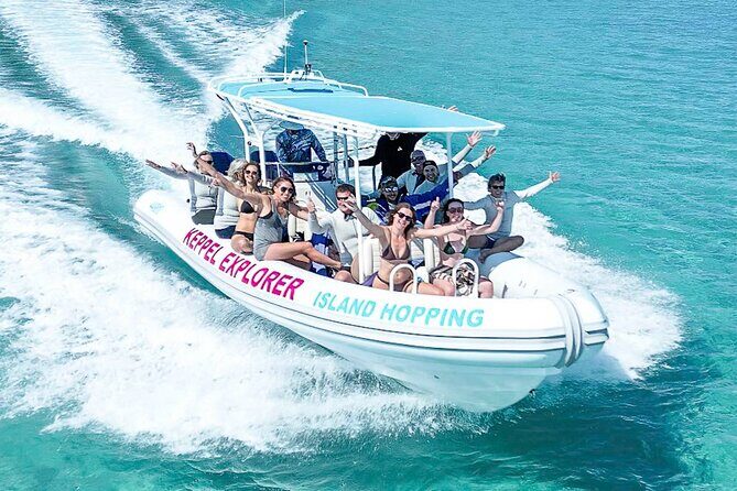 Great Keppel Island PADI Discover Scuba Dive with Keppel Dive - Is This Tour Worth It?