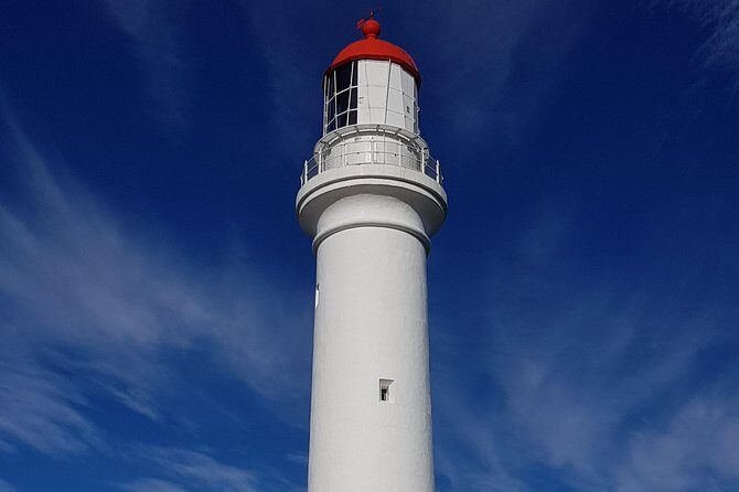 Great Ocean Road Private Luxury Tour - The Itinerary: A Deep Dive