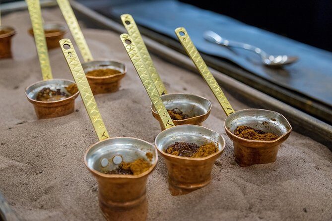 Greek Food Walking Tour in Athens - The Guide Factor: Why It Matters More Than Youd Think