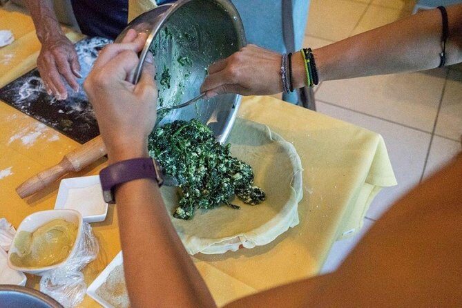 Greek Small-Group Athens Cooking Class & Dinner - The Dinner: Tasting Your Handiwork