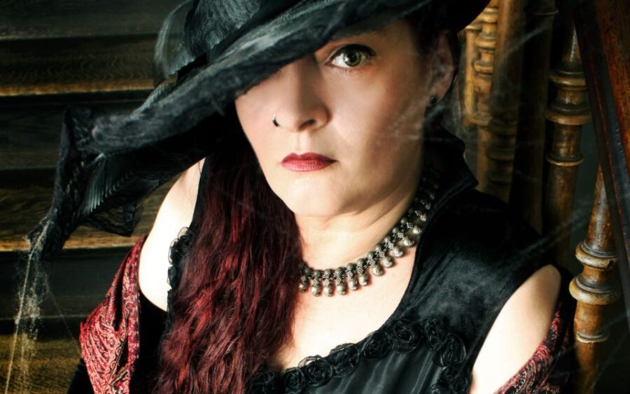 Gruseltour Leipzig: A Haunted Guided Tour - The Core Value: A Live, Costumed German Guide