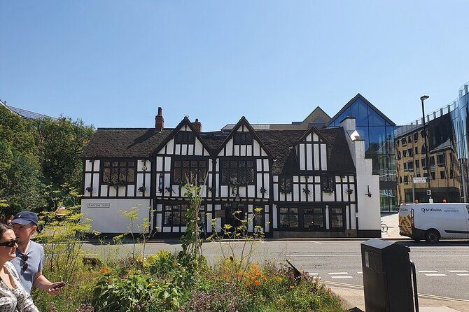 Guided Bike Tour in York - Who Should Book This Tour