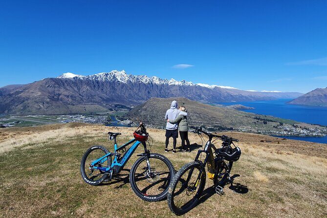 Guided eBike Tour 'Ride to the Sky' - What Could Be Better?