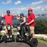 Guided Segway Tour to the summit of Mt Victoria in Devonport Auckland - Who Should Consider This Tour?