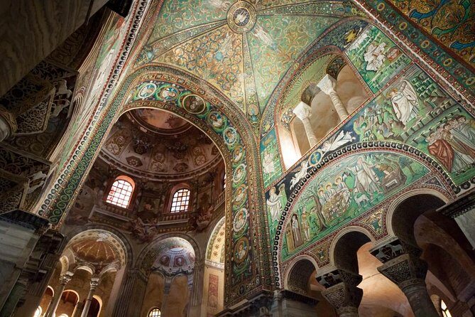 Guided Tour of Mosaic Tiles in Ravenna - What Travelers Really Value About This Experience
