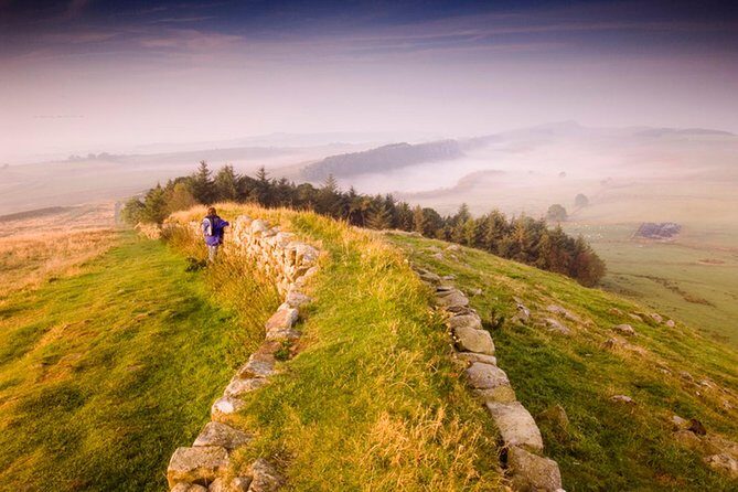 Hadrian's Wall & The Borders Tour from Edinburgh Incl. Admission - Is This Tour Worth Your Time and Money?