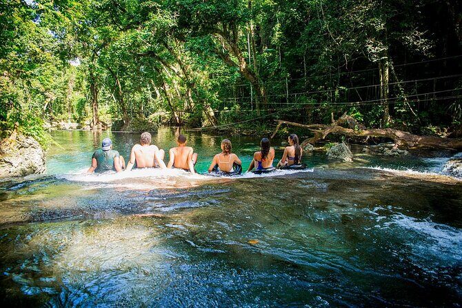 Half Day Blue Lagoon & Eden + Duty free shop'g Tour - The Verdict on This Tours Value