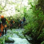 Half-Day Canyoning in Gibbston Valley from Queenstown - Deep Dive into the Itinerary
