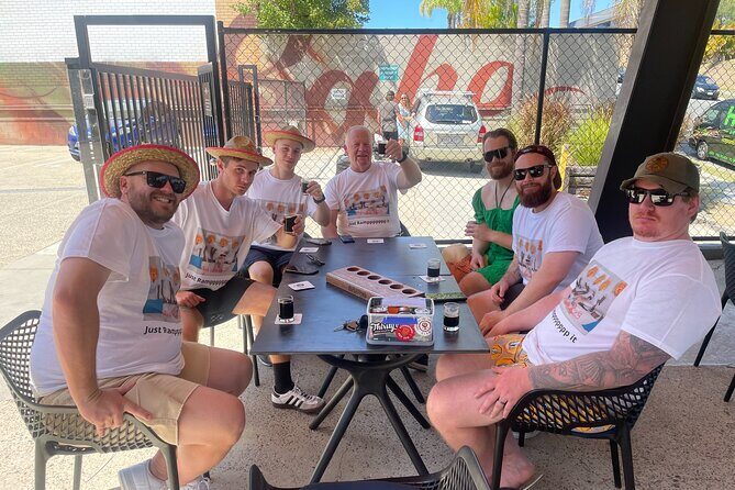 Half Day Gold Coast Brewery Tour - What’s Included and What’s Not