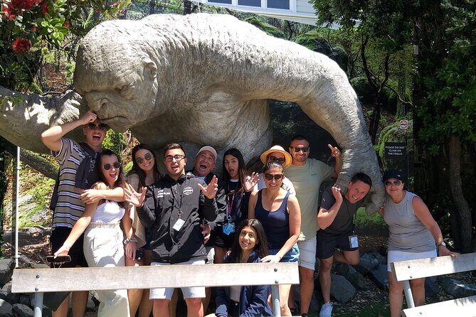 Half Day Lord of the Rings Tour - Authentic Voices from the Field: What Tour-Goers Say