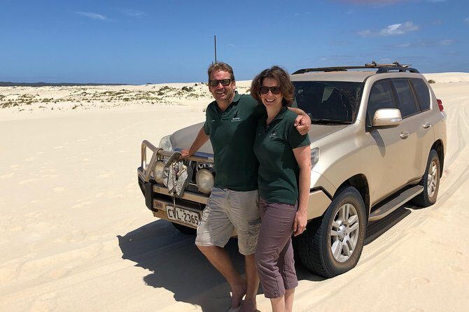 Half-Day Pemberton National Parks Beach and Forest Eco Adventure - The Sum Up: Is This Tour Right for You?