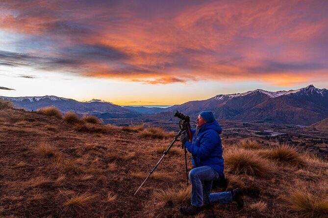 Half-Day Queenstown Photography Tour - The Sum Up