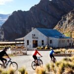 Half-Day Self-Guided Ride and Wine Bike Tour from Arrowtown - What Does the Experience Feel Like?