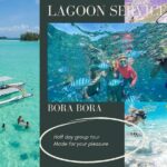 Half-Day Small-Group Cruise in Bora Bora with Snorkelling - The Experience in Detail