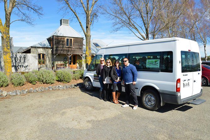 Half-Day Wine Tour from Picton - Who Will Love This Tour?