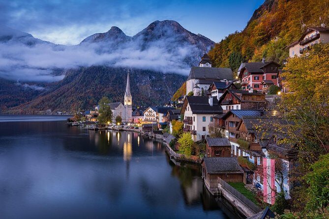 Hallstatt Small-Group Day Trip from Vienna - The Group Size: Why “Small” Matters on a Day Trip