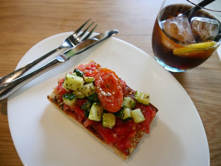 Hamburg: Elbphilharmonie Plaza and HafenCity Food Tour - Key points worth your attention