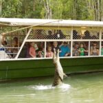 Hartleys Crocodile Adventures Half-Day Tour from Cairns - FAQs