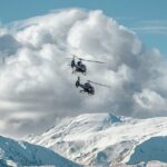 Helicopter Tour with Alpine Snow Landing from Queenstown - What’s Included and What to Consider
