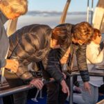 Hervey Bay: Relaxing Sunset Cruise with Champagne and Prawns - Who Will Love This Tour?