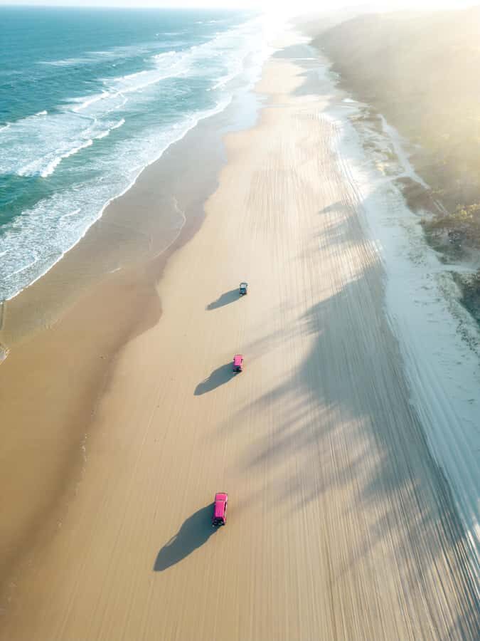 Hervey Bay to K'gari/Fraser Island 2-Day Tour (Beach House) - Practical Considerations