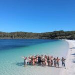Hervey Bay to K'gari/Fraser Island 3-Day Tour (Beach House) - The Experience from the Perspectives of Travelers