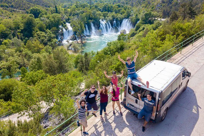 Herzegovina Day Tour from Mostar: Blagaj, Pocitej, Kravice falls (Join Us! :D) - Price and Time: Does $56.86 Feel Fair?