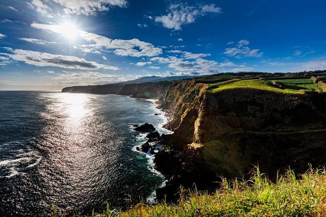 Hidden Gems of Sao Miguel Island Full Day Tour with Lunch - The guide factor: why travelers keep praising João and Gonçalo