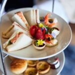 High Tea Cruise on Sydney Harbour - Food and Drinks: What’s On Offer
