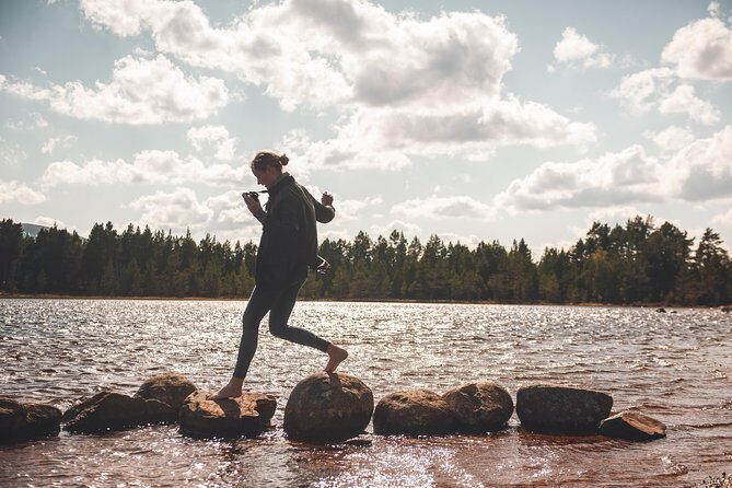 Highland Lochs, Glens & Whisky Day Tour Including Admission - The Return Journey and Practical Realities