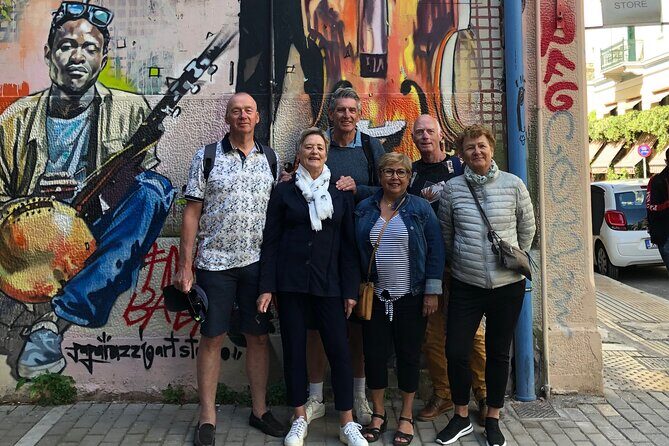 Highlights of Athens biketour - What Makes the Guides Stand Out