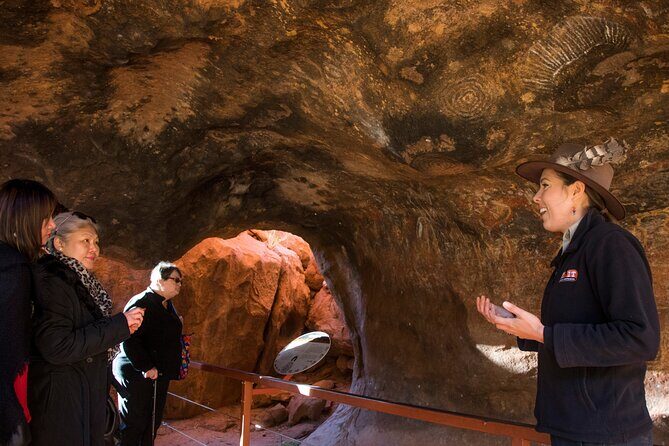 Highlights of Uluru Including Sunrise and Breakfast - The Practicalities: What’s Included and What’s Not