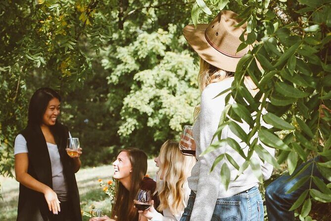 Hinterland Heritage Wine Tour - Is This Tour Worth It?