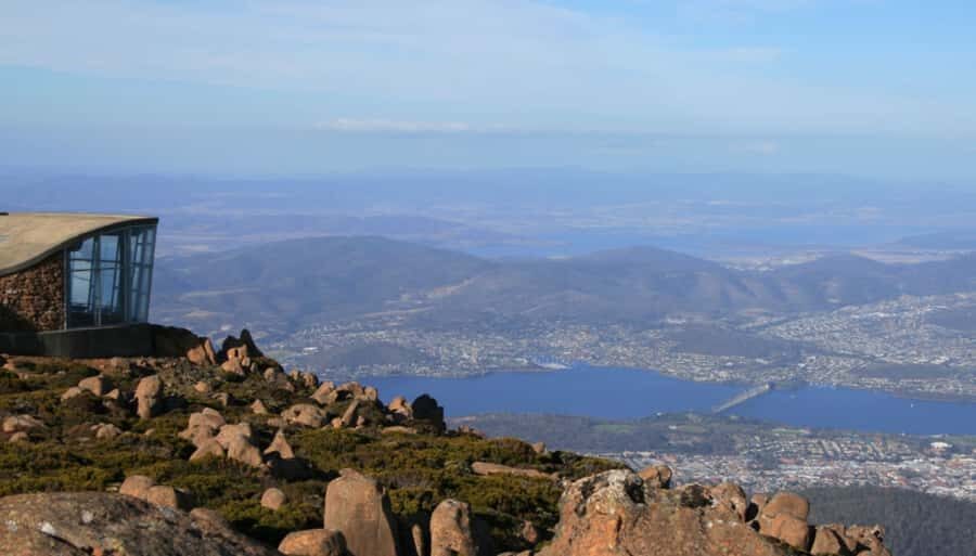 Hobart: Hobart, Richmond, & Bonorong Wildlife Sanctuary Tour - Richmond: Tasmania’s Historic Town