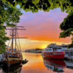 Hobart: Morning River Cruise - The Experience and Atmosphere