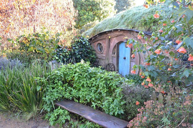Hobbiton Movie Set Group Tour Early Access (Avoid the crowds!) - Who Should Consider This Tour?
