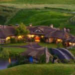 Hobbiton Movie Set Small Group Fully Guided Day Tour from Auckland - FAQs
