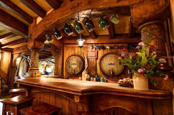 Hobbiton & Rotorua including Wai-O-Tapu - Small Group Tour from Auckland - The Verdict: Is This Tour Worth It?