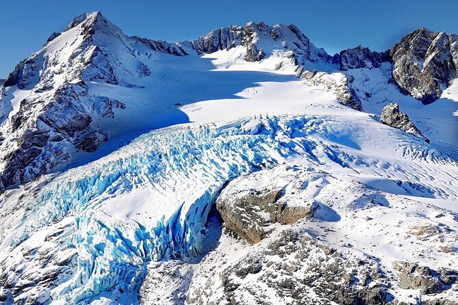 Hokitika Fly SIX Glaciers Heli Tour - The Value of This Experience