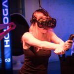 Hologate VR - Multiplayer Virtual Reality - Is It Right for You?